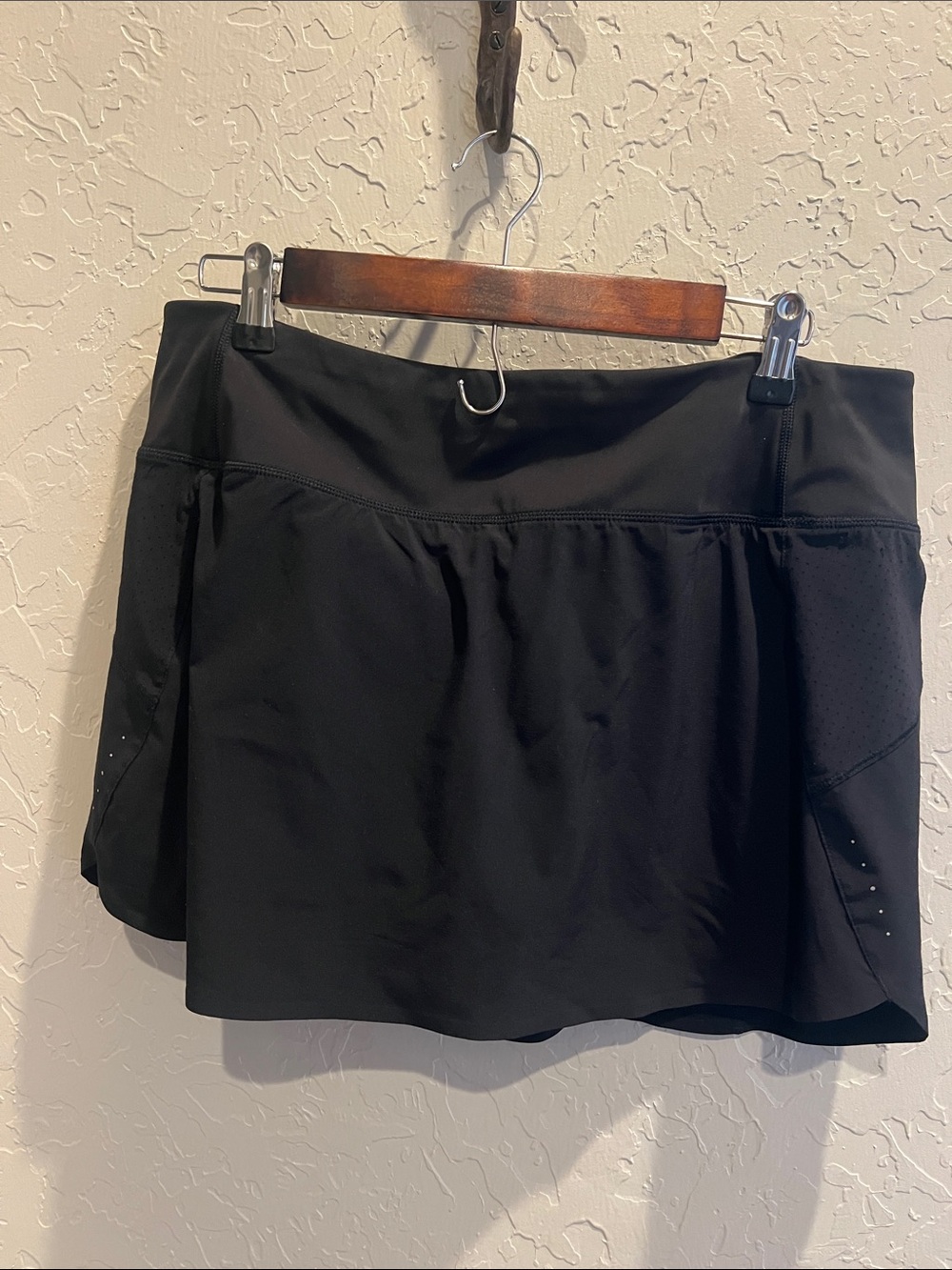 Athleta Skort with Built-In Shorts